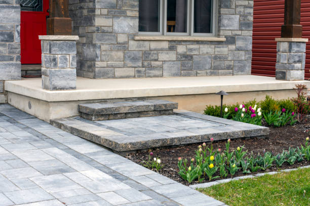 Best Local Driveway Pavers  in Darrington, WA