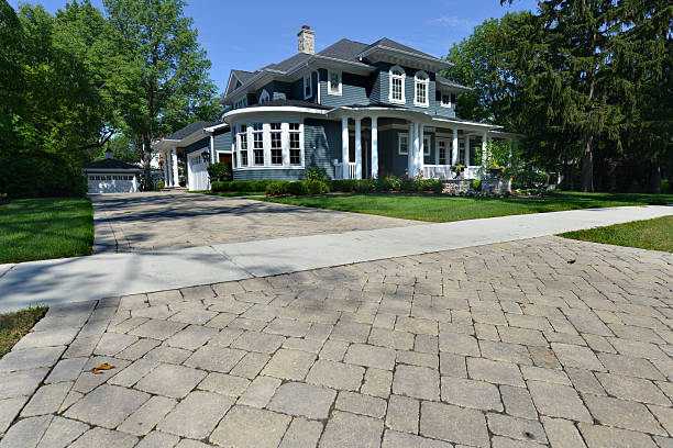 Best Driveway Pavers Near Me  in Darrington, WA