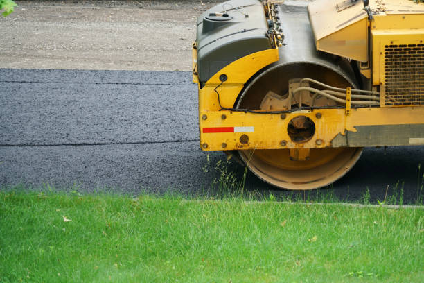 Best Driveway Pavers Cost  in Darrington, WA