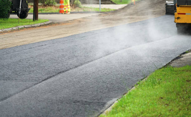 Best Best Driveway Pavers  in Darrington, WA